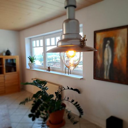 לינדלאר Ferienwohnung Falkenhof מראה חיצוני תמונה