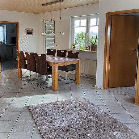 לינדלאר Ferienwohnung Falkenhof מראה חיצוני תמונה