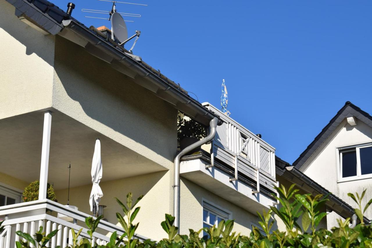 לינדלאר Ferienwohnung Falkenhof מראה חיצוני תמונה