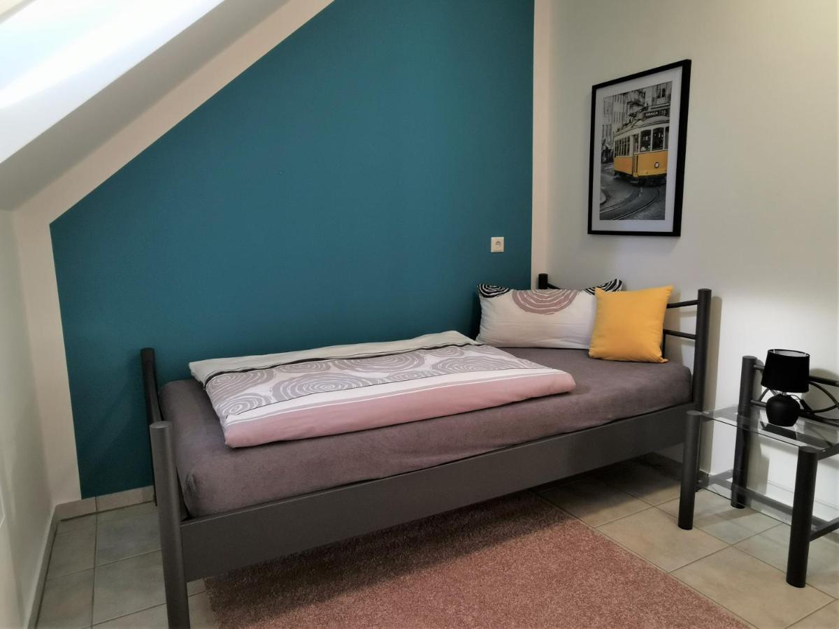 לינדלאר Ferienwohnung Falkenhof מראה חיצוני תמונה