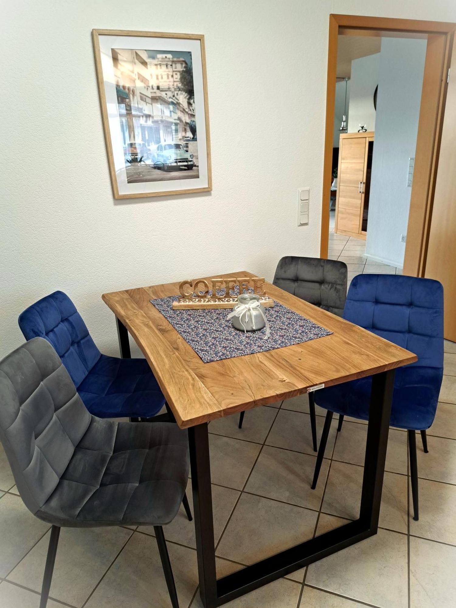 לינדלאר Ferienwohnung Falkenhof מראה חיצוני תמונה