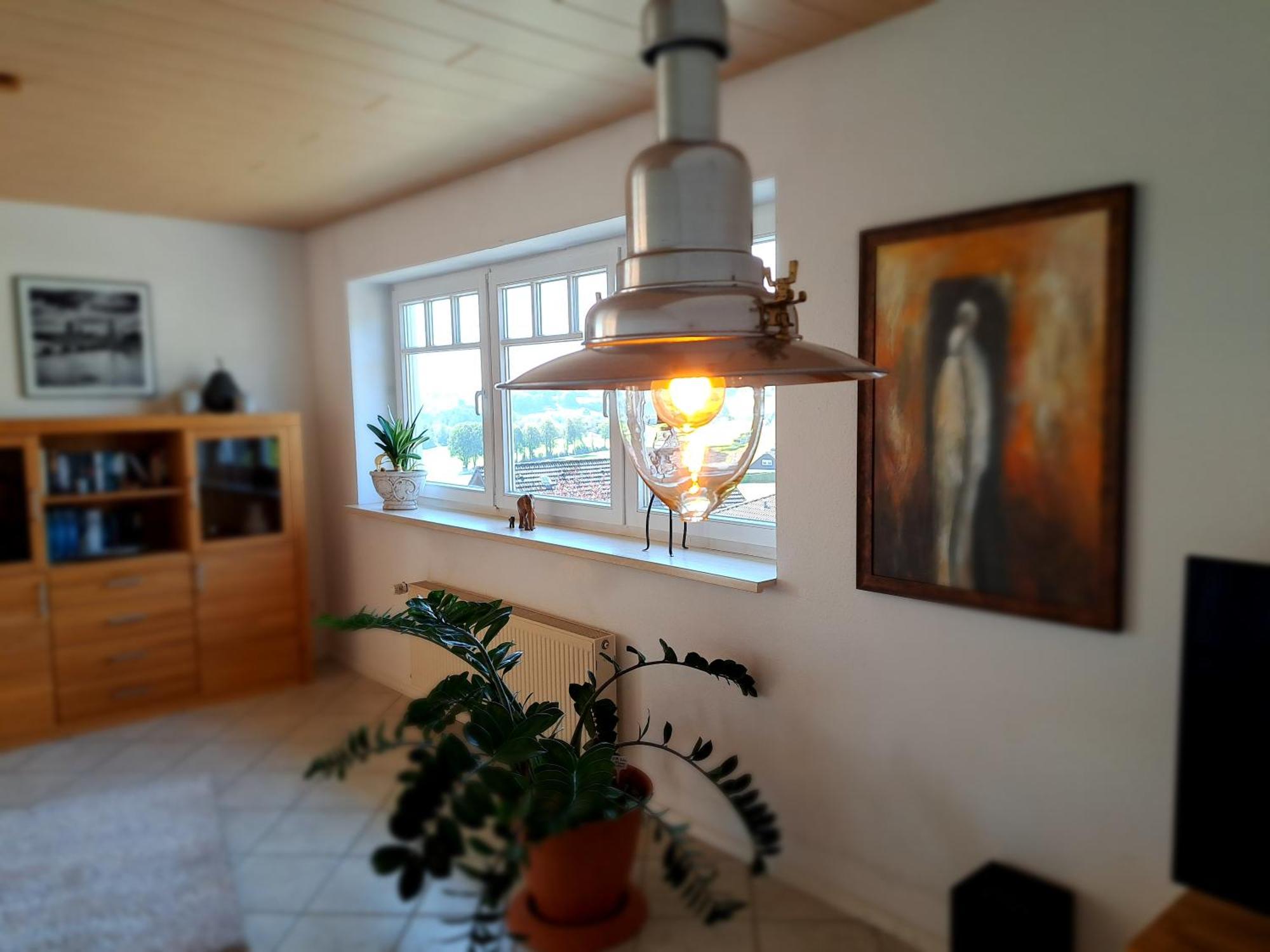 לינדלאר Ferienwohnung Falkenhof מראה חיצוני תמונה