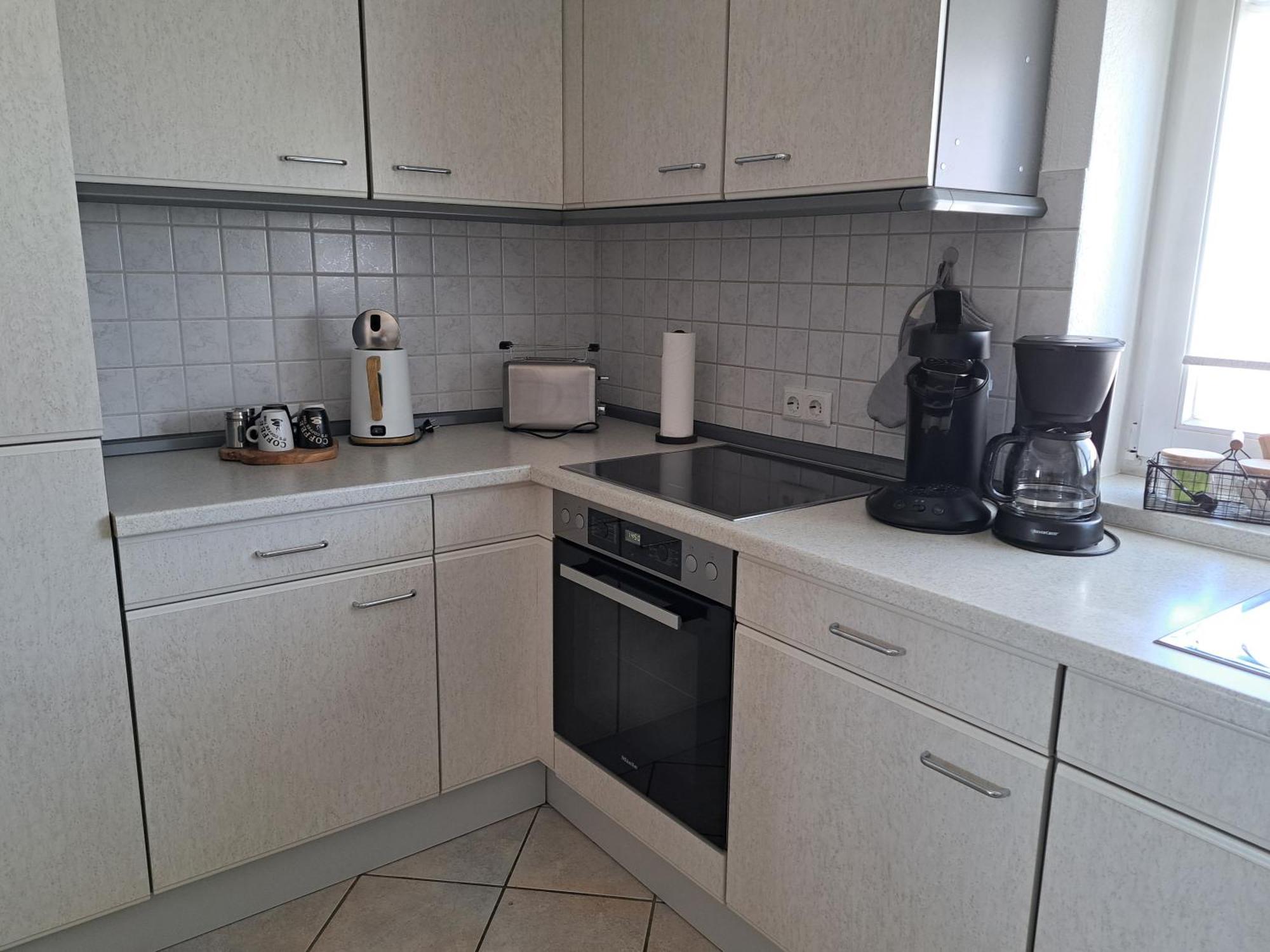 לינדלאר Ferienwohnung Falkenhof מראה חיצוני תמונה