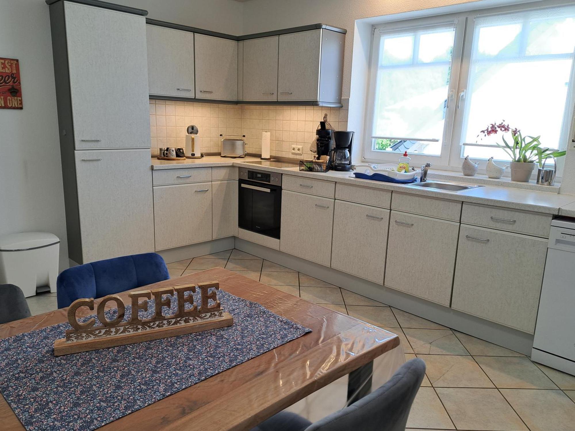 לינדלאר Ferienwohnung Falkenhof מראה חיצוני תמונה